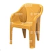Arm Chair Mould